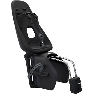 Thule Yepp Nexxt Maxi Frame Mounted Child Bike Seat - Black
