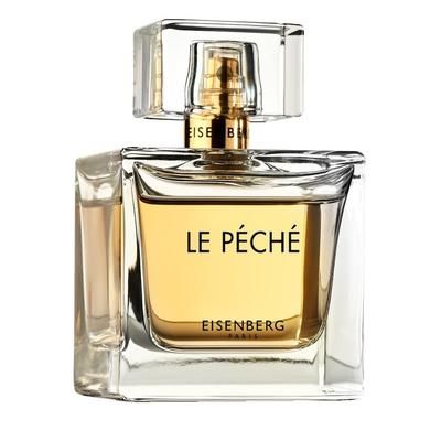 EISENBERG - L'Art du Parfum LE PÉCHÉ Profumi donna 30 ml female