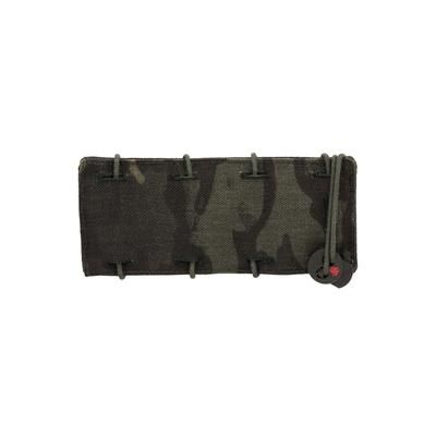Burn Proof Gear Rail-Rap Multicam Black 6 x 2 BPG-RR-MCB
