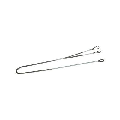 Blackheart BlackCrossbow Cables Ravin R20 and R10 Black 811314026255