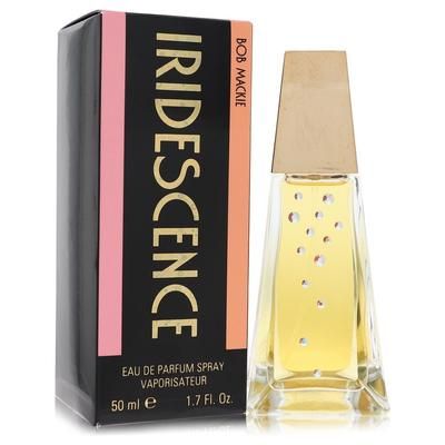 Iridescence For Women By Bob Mackie Eau De Parfum Spray 1.7 Oz
