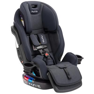 Nuna EXEC All-In-One Convertible Car Seat - Lake