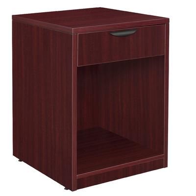 Legacy Fax/Printer Stand in Mahogany - Regency LPFS2121MH