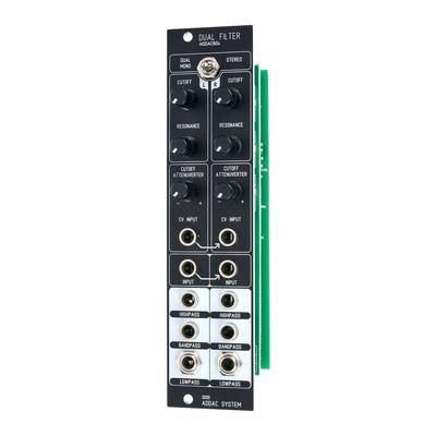 ADDAC 604 Dual Filter