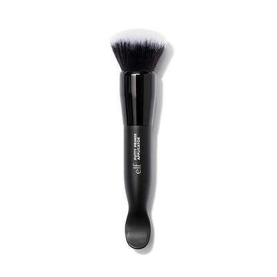 e.l.f. Cosmetics Putty Primer Brush and Applicator - Vegan and Cruelty-Free Makeup