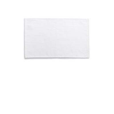 Port Authority PT48 Sublimation Rally Towel in White size OSFA | Polyester