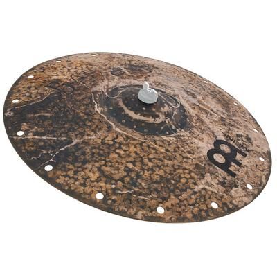 "Meinl 21" Byzance Vintage C Squared"