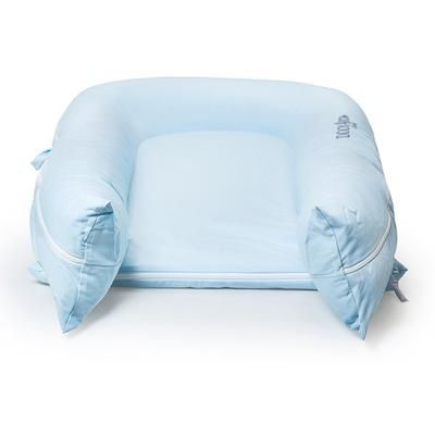 DockATot Grand Dock Toddler Lounger - Celestial Blue