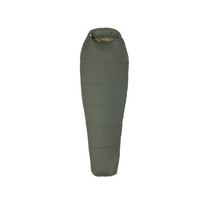 Marmot Nanowave 35 Sleeping Bag Crocodile Regular Left Zip 38840-4764-LZ