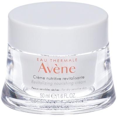 Eau Thermale Avène Crema Nutritiva Rivitalizzante 50ml - Pelle secca 5