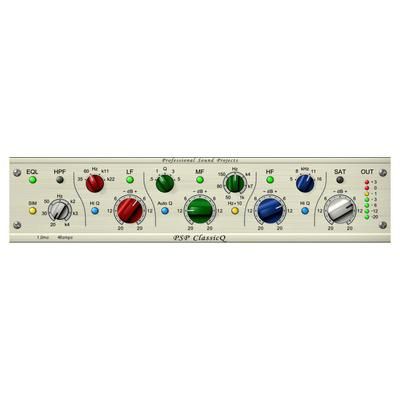 PSP Audioware ClassicQ