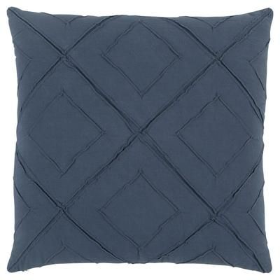 " 20" x 20" Pillow Cover - Rizzy Home COVT13203IN002020"