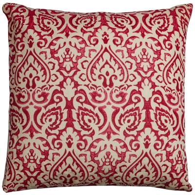 " 22" x 22" Pillow Cover - Rizzy Home COVT11815RE002222"