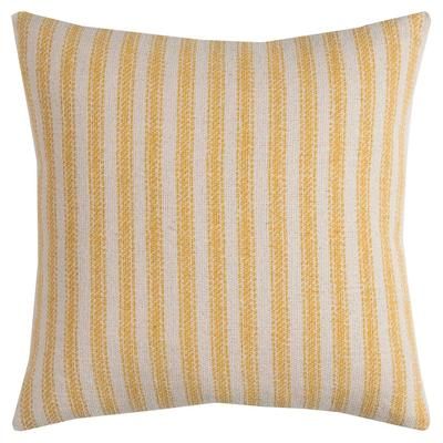 " 20" x 20" Pillow Cover - Rizzy Home COVT11041GL002020"