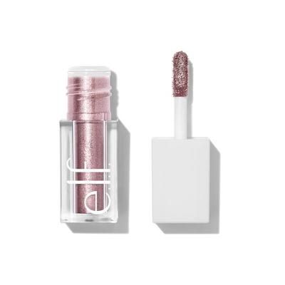 e.l.f. Cosmetics Liquid Metallic Eyeshadow In Little Dipper - Vegan and Cruelty-Free Makeup