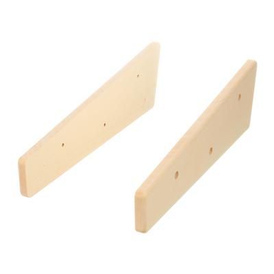 Vermona PERfourMER Mk2 Wood Sides