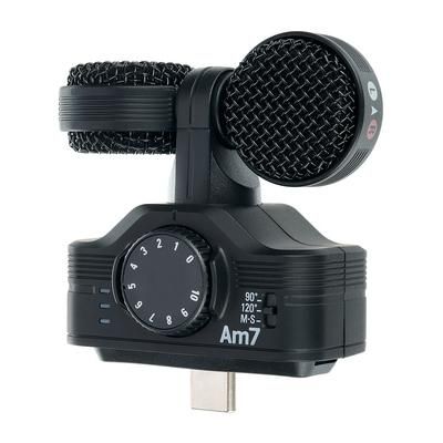 Zoom Am7