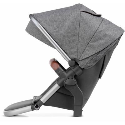 Silver Cross 2021 Wave Tandem Seat - Zinc