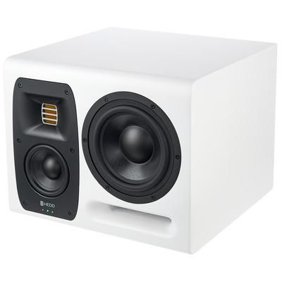 HEDD Type 20 MK2 Right White