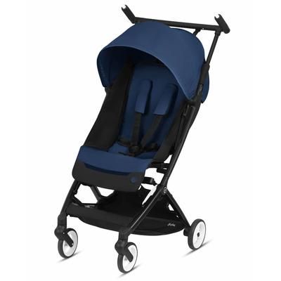 Cybex Libelle Compact Stroller - Navy Blue