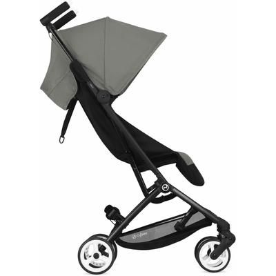 Cybex Libelle Compact Stroller - Soho Grey
