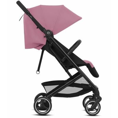 Cybex Beezy Compact Stroller - Magnolia Pink
