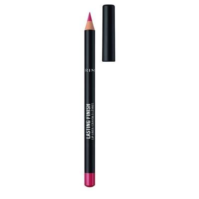 Rimmel London - Lasting Finish Matite labbra 1.2 g Oro rosa unisex