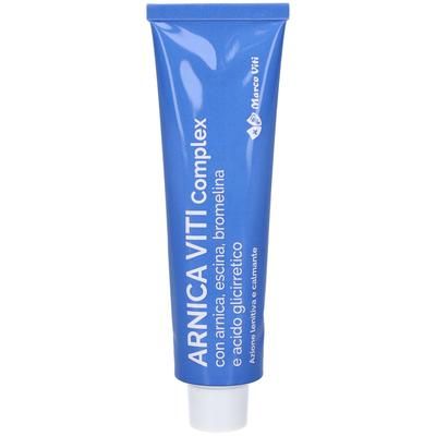 Marco Viti Arnica Complex 100 ml Gel