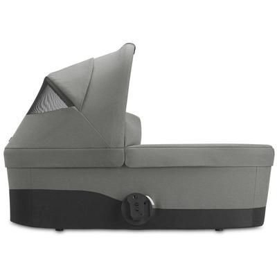 Cybex Cot S - Soho Grey