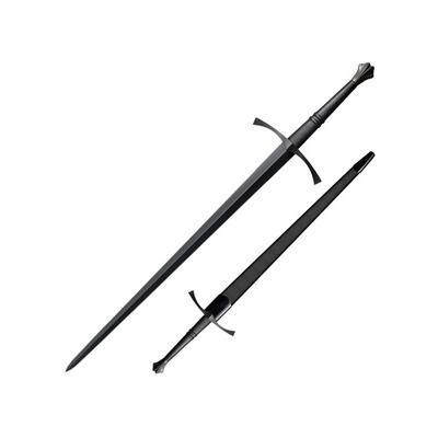Cold Steel MAA Italian Sword Long 35.5 in. Blade CS-88ITSM