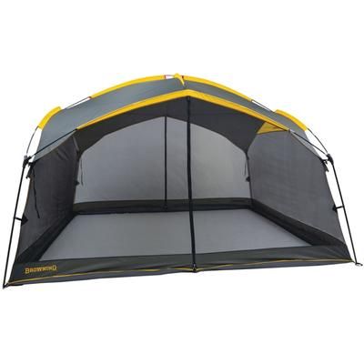 Browning Camping Basecamp Screen House Charcoal/Gold 5990000