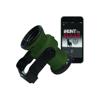 iHunt Ultimate Hunting Game Call App/Bluetooth Speaker Combo EDIHGC