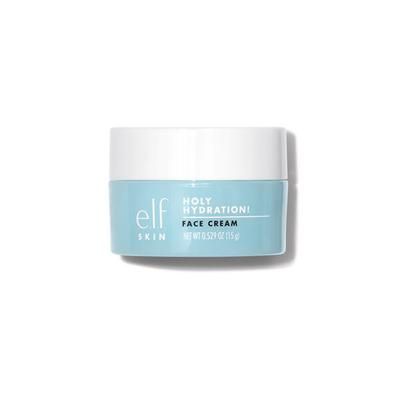 e.l.f. SKIN Mini Holy Hydration! Face Cream - Vegan and Cruelty-Free Skincare