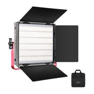 GVM 1200D RGB LED Light Panel GVM-1200D