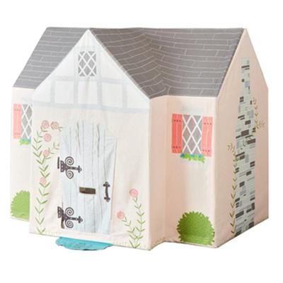 Wonder & Wise Dream House Playhome