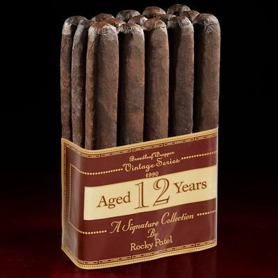 Rocky Patel Vintage 2nds Churchill - 1990 - Pack of 15