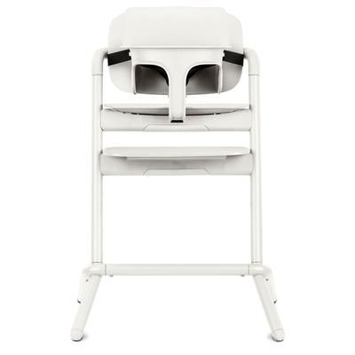 Cybex LEMO 1.5 High Chair - Porcelain White