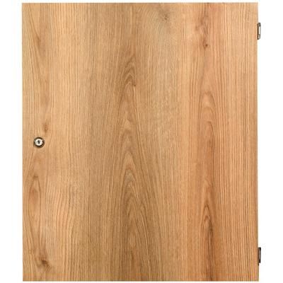 Thon Studio Rack 14U Back Door