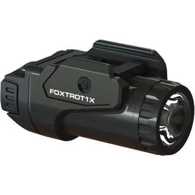 SIG SAUER Foxtrot1x Weapon Mounted Light 450 Lumens Black SOF12001