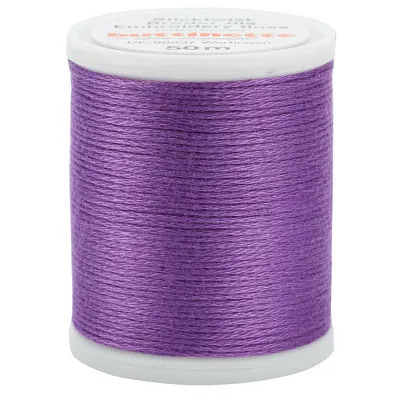 Exclusivité buttinette – Fil à broder, violet