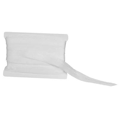 Vlieseline ® Stabilmanche T12, largeur : 1,2 cm, longueur : 5 m