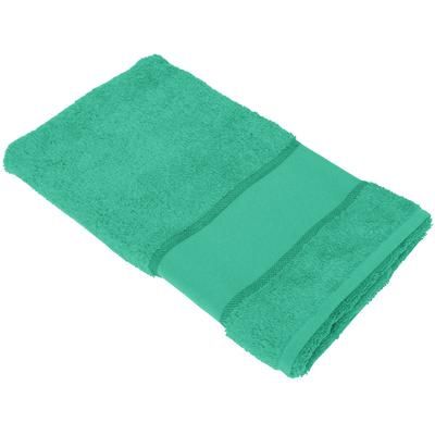 buttinette Serviette de toilette, émeraude