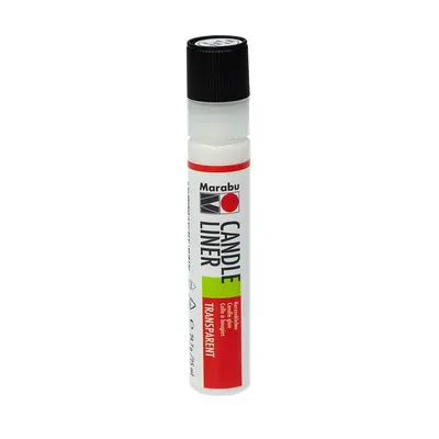 Marabu Colle pour motifs en cire, 25 ml