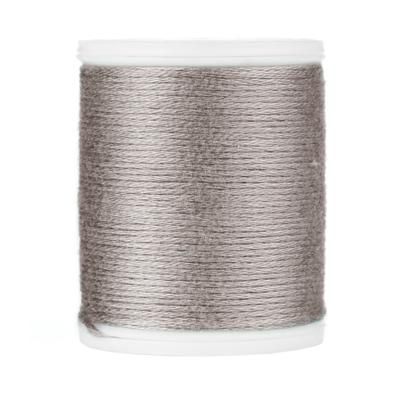 Exclusivité buttinette – Fil à broder, gris pierre
