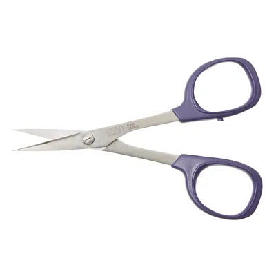 Prym Ciseaux de broderie "extra-pointus", longueur : 10 cm