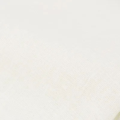 Toile de jute, coquille d'œuf