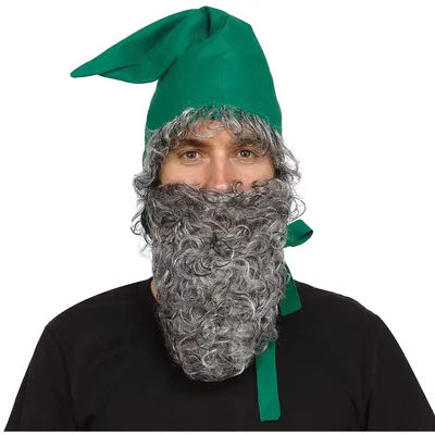 Kit "nain", vert