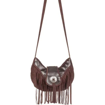 Sac à main "cowgirl"