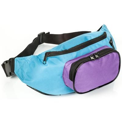Sac banane "années 80"