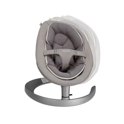 Nuna Leaf Grow Swing - Quartz